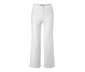Culotte-Jeans
