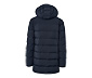 Daunen-Steppparka