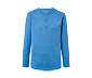 Pyjama mit gewebter Hose