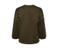 Shirt in Steppoptik