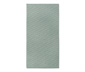 Jacquard-Badetuch
