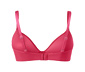 Softschalen-BH, pink