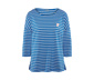 Shirt mit Streifen