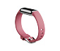 Fitbit Fitness Tracker »Luxe« inkl. Fitbit-Zusatzarmband, cranberry