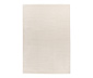 Hochflorteppich »Nila 100«, elfenbein, ca. 120 x 170 cm