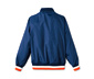 Bomberjacke mit recyceltem Material
