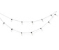 LED-Filament-Lichterkette