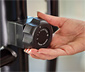 Christopeit Hybrid Crosstrainer 2-in-1 »AX 6500«