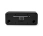 WLAN-Internetradio mit Farbdisplay, schwarz