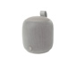 Design-Bluetooth®-Lautsprecher, M, grau