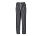 Pyjama mit Chambray-Hose