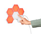 6 LED-Panels