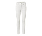 Colored Denim »Fit Emma«, cremeweiß