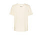 COFFEEART T-Shirt by roasted. - Damen mit Stickerei