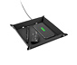 Taschenleerer mit Wireless Charger
