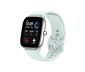 Amazfit GTS 4 Mini-Smartwatch, Mint Blue