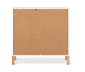 Sideboard »Eklund« mit 2 Schubladen und Schiebetüren 