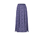 Rock mit Print