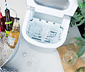 WILFA Eiswürfelmaschine »ICE-12S«