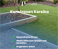 Primaflor Kunstrasen »Korsika«, 3 x 2 m