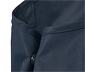 Regenhose aus recyceltem Material mit Taftfutter, dunkelblau