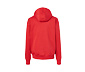 Hoodie, orange