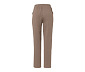 Loungewear-Hose, toffee