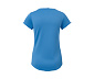 Funktionsshirt, blau