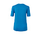 Gepunktetes T-Shirt