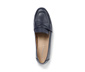 Leder-Loafer