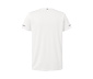 Funktionsshirt, weiß