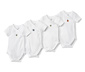 4 Baby-Bodys