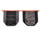 2 wasserfeste Packsäcke