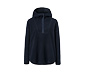Fleece-Kapuzenpullover