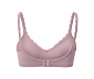 Seamless-Soft BH, roséfarben