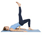 Yoga-Block