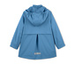 Allwetterparka aus recyceltem Material