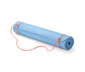 Yoga- und Fitnessmatte