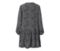 Kleid mit Print