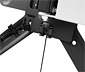 ONE FOR ALL TV-Wandhalterung, drehbar »WM6252«