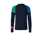 Pullover mit Rundhals-Ausschnitt