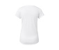 Funktionsshirt, weiß