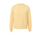 Sweatshirt, gelb