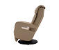 Multifunktions-Massagesessel »AT-2800«, beige