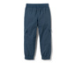 Kleinkinder-Schlupfhose, blau