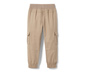 Kleinkinder-Schlupfhose, braun