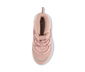 Thermostiefel, rosa