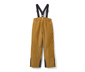 Kinder-Skihose, camel
