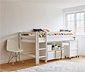 Hoppekids Rollcontainer »Jonas«
