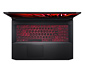 Acer Nitro 5 AN517-54-57CF Gaming-Notebook